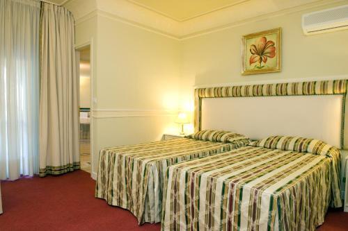 Park Hotel Villaferrata Grottaferrata Eksteriør billede