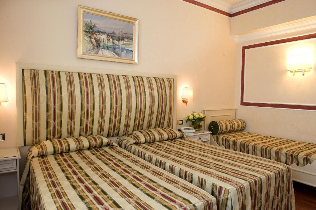 Park Hotel Villaferrata Grottaferrata Værelse billede