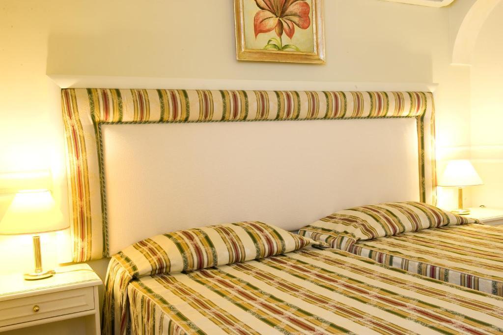 Park Hotel Villaferrata Grottaferrata Værelse billede