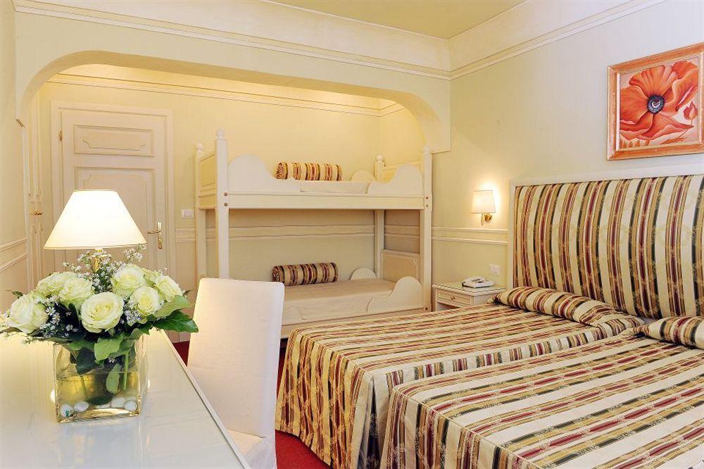 Park Hotel Villaferrata Grottaferrata Eksteriør billede